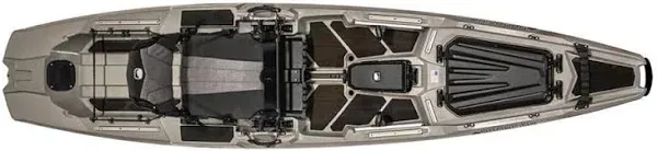 Bonafide SS127 Fishing Kayak
