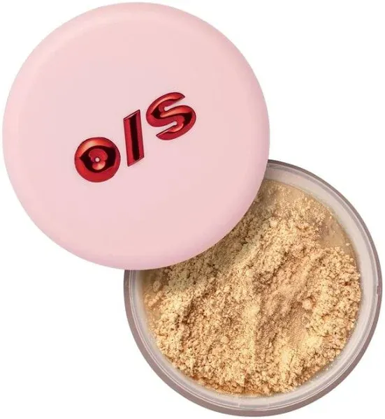 ONE/SIZE by Patrick Starrr Ultimate Blurring Setting Powder