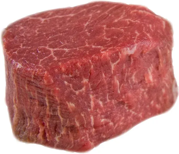 Filet Mignon Tenderloin