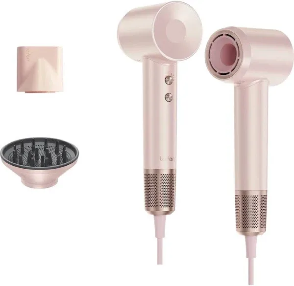 Laifen SWIFT Premium Hair Dryer + Bag