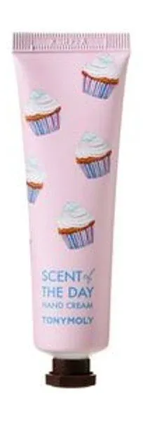 TONYMOLY Scent of The Day Hand Cream