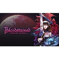 Bloodstained: Ritual of the Night (Nintendo Switch Digital Download)