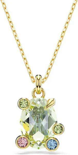 Swarovski Women's Gema Pendant Necklace