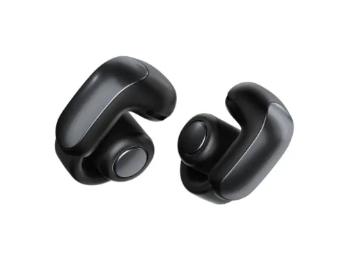 Bose Ultra Open Earbuds, Certified Refurbished - $158.10