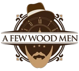 A Few Wood Men
