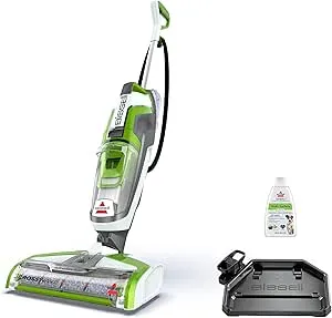 Prime: Bissell CrossWave Wet-Dry Vacuum $129.99 + Free Shipping
