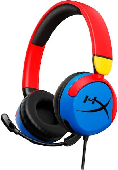 HyperX Cloud Mini Gaming Headset