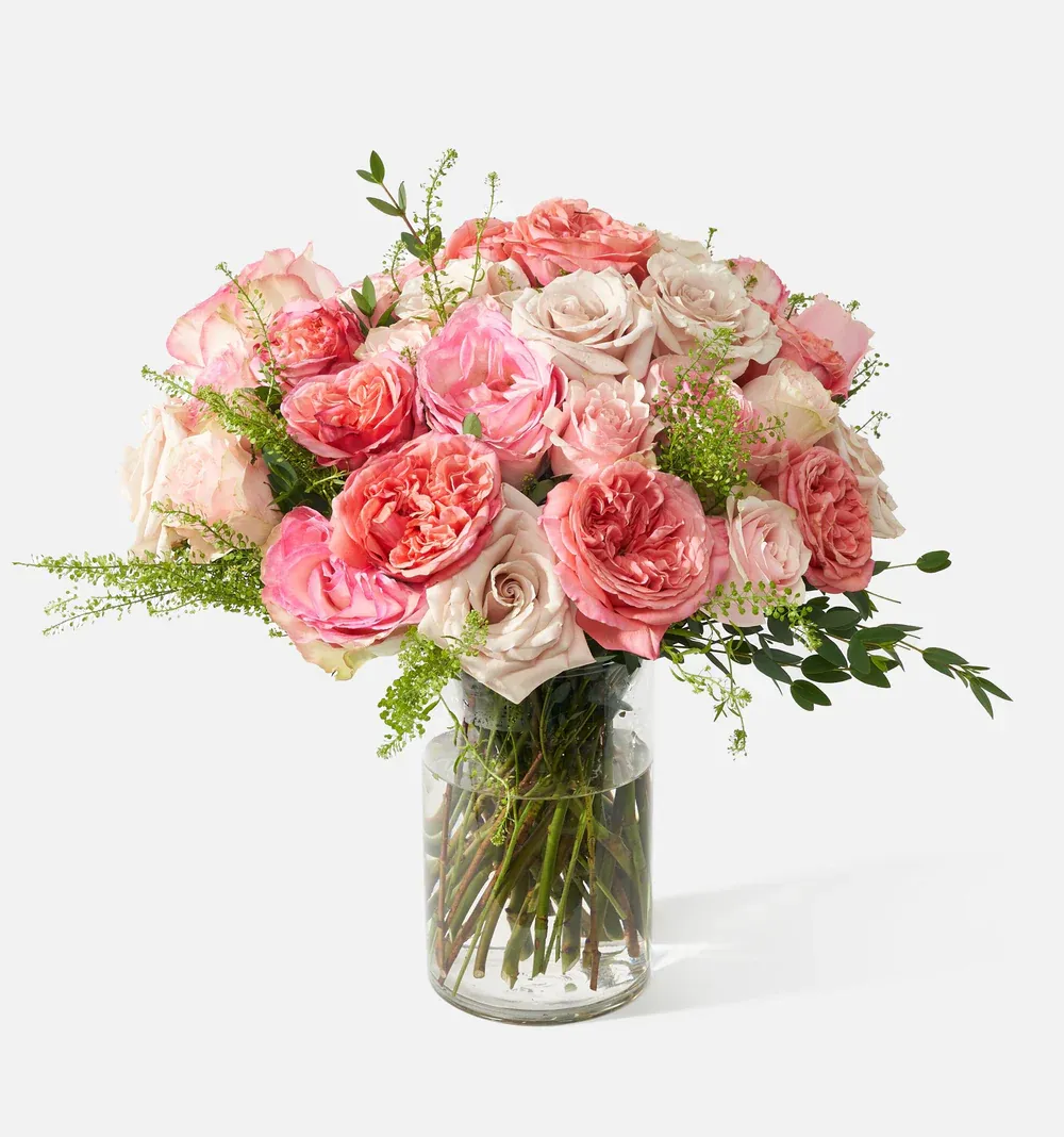 Double The Mother's Day Roses