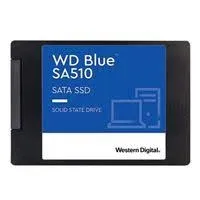 WD Blue SA510 SSD SATA Solid State Drive WDS