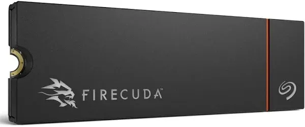 Seagate FireCuda 530
