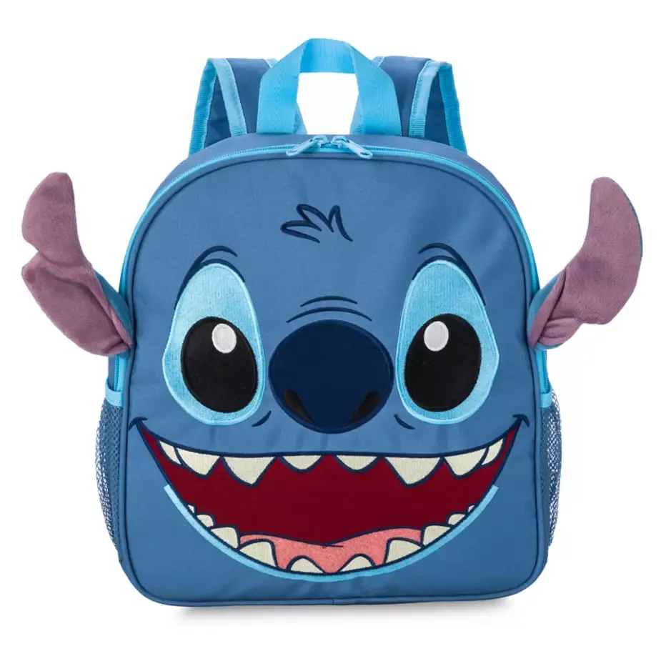 Stitch Backpack for Kids – Lilo & Stitch