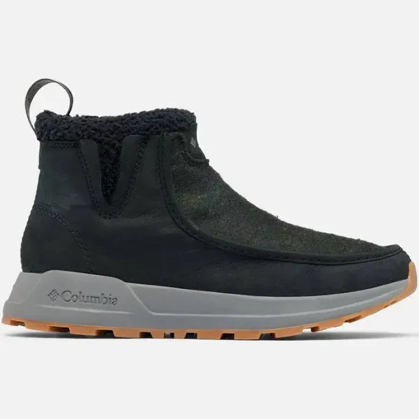 Columbia Women's Landroamer Cozy Boots