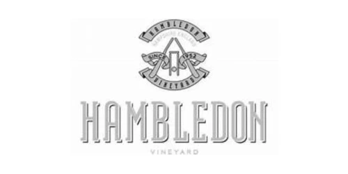 Hambledon Vineyard