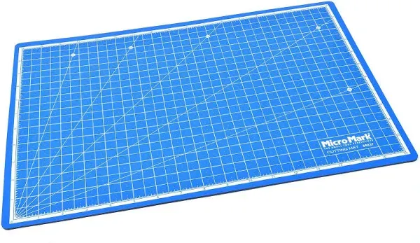 Micro-Mark Cutting Mat