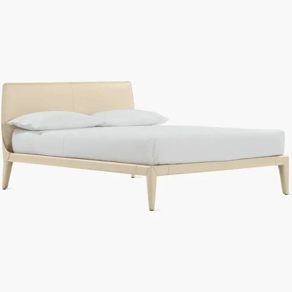 Design Within Reach Vella King Bed
