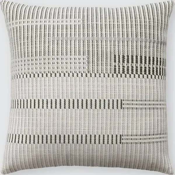 The Citizenry Ishaan Pillow