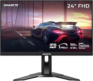 Gigabyte 24" G24F