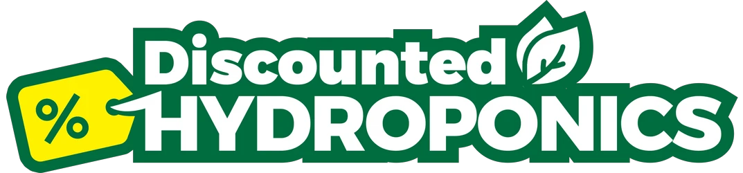 Discounted Hydroponics