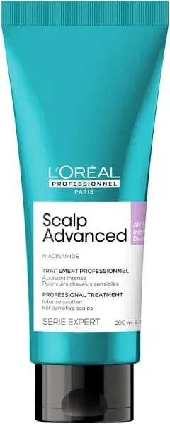 L'Oreal Scalp Advanced Anti-Discomfort Intense Soother Treatment