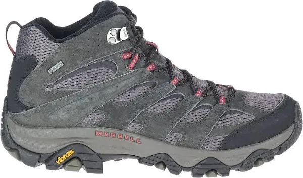 Merrell Men's Moab 3 Mid