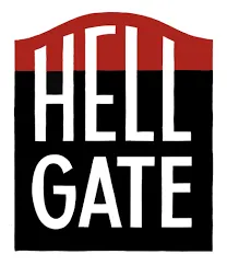 Hell Gate