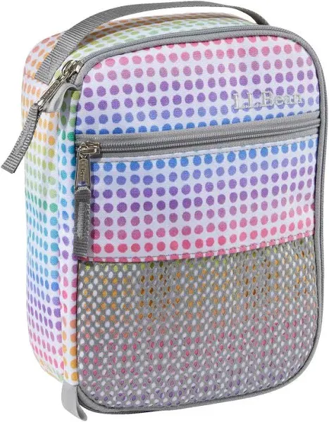 L.L.Bean Lunch Box Handbags