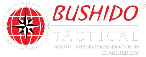 Bushido Tactical