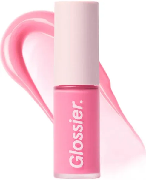 Lip Glaze Hydrating Cooling Sheer Lip Oil