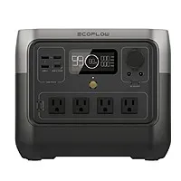 Ecoflow River 2 Pro 768Wh Power Station LiFePO4 Battery New + Free Shipping $389