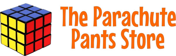 Parachute Pants