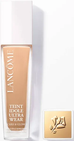 Lancome Teint Idole Ultra Wear Care & Glow Foundation