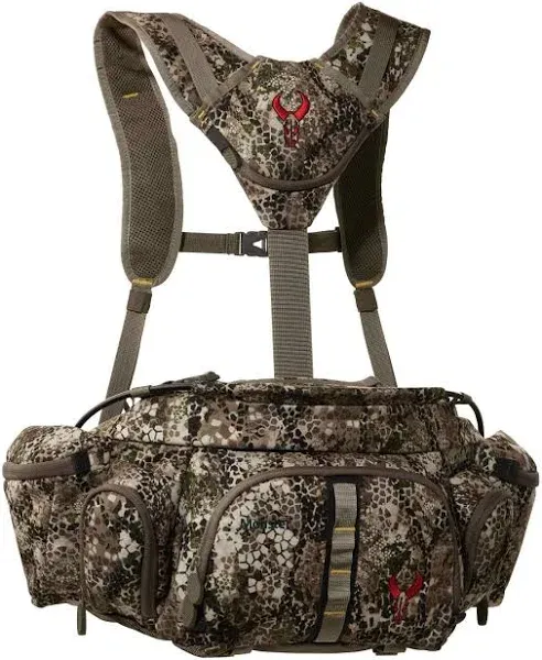 Badlands Monster Fanny Pack