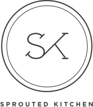 Sprouted Kitchen