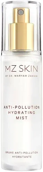 MZ Skin Anti-Pollution Hydrating Mist