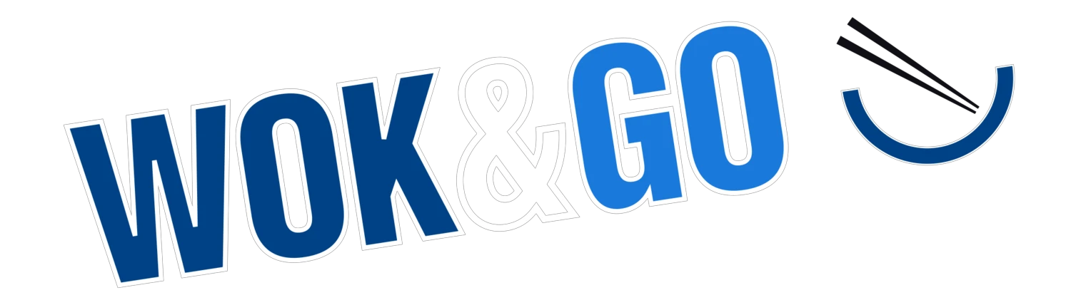Wok And Go