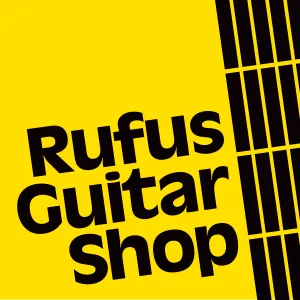 Rufus Guitar Shop