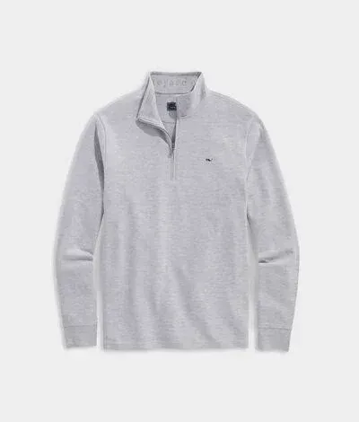 Saltwater Quarter-Zip
