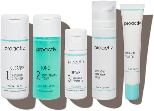 Proactiv Solution Dark Mark & Acne Scar Relief 30 Day