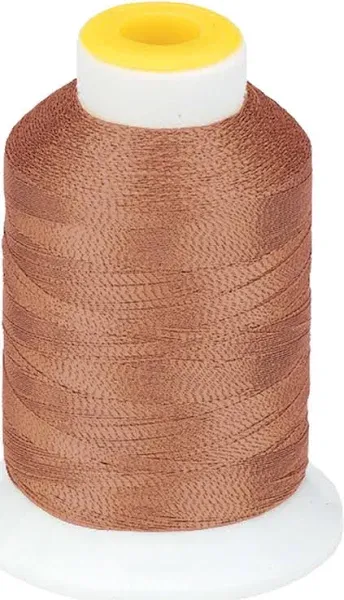 Coats & Clark Metallic Embroidery Thread