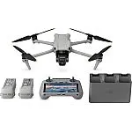 DJI Air 3 Fly More Combo with DJI RC 2