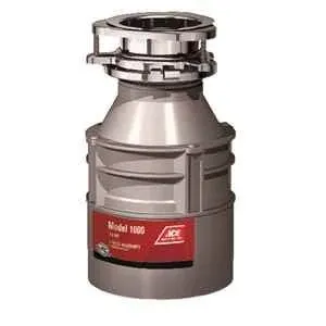 Ace Garbage Disposal 47981