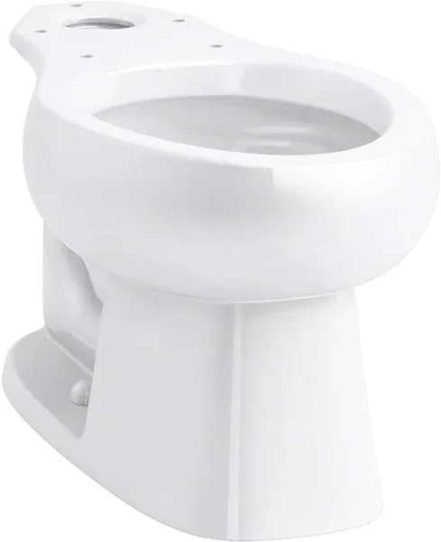 Sterling Windham Elongated Toilet Bowl