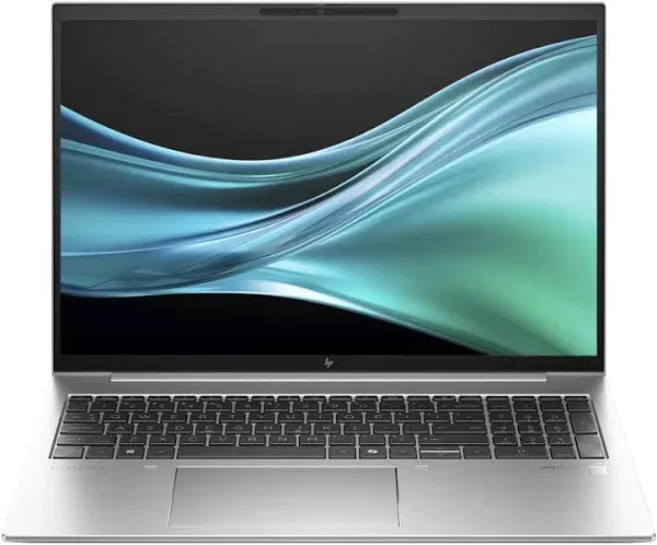 HP EliteBook 860 G11 16" Touchscreen Laptop