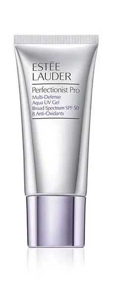 Estee Lauder Perfectionist Pro Multi-Defense Aqua UV Gel SPF 50 with 8 Anti-Oxidants