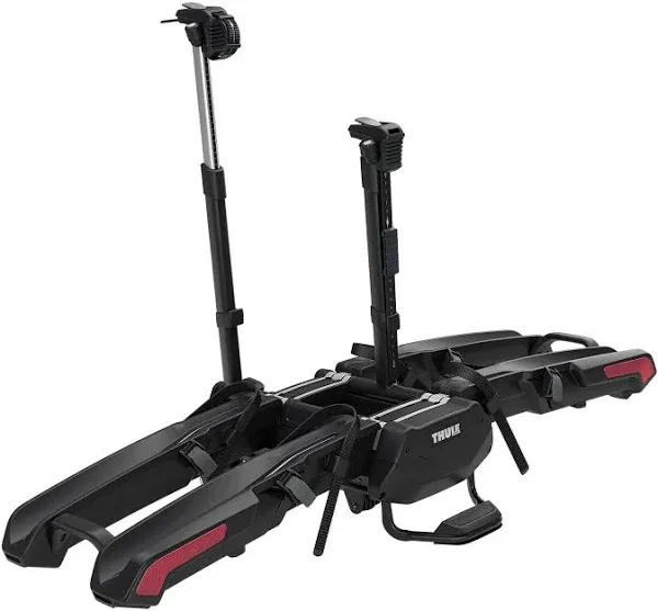 Thule Epos 2-Bike Hitch Rack