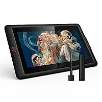 XPPen Upgraded Artist 15.6 Pro V2 Drawing Tablet with Screen + Free Shipping $299.99 - Amazon