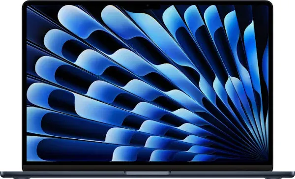 Apple 15-inch MacBook Air Apple M3 chip