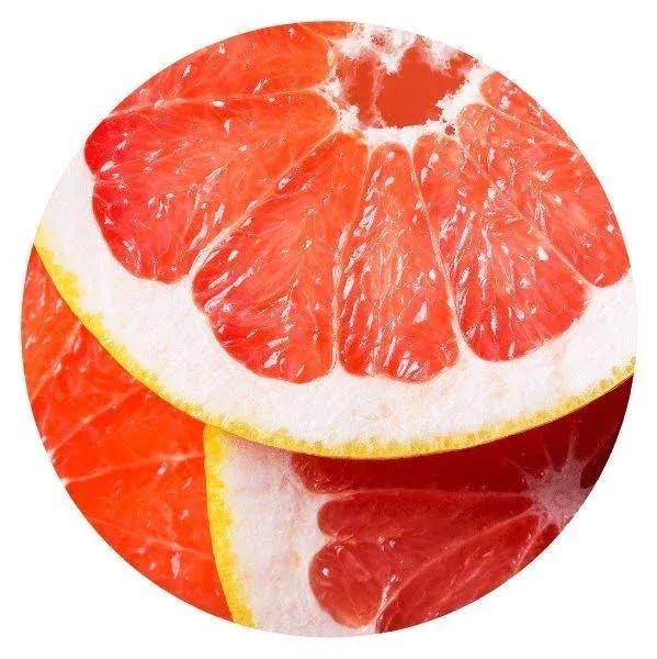 Scents 10 packs Ruby Red Grapefruit