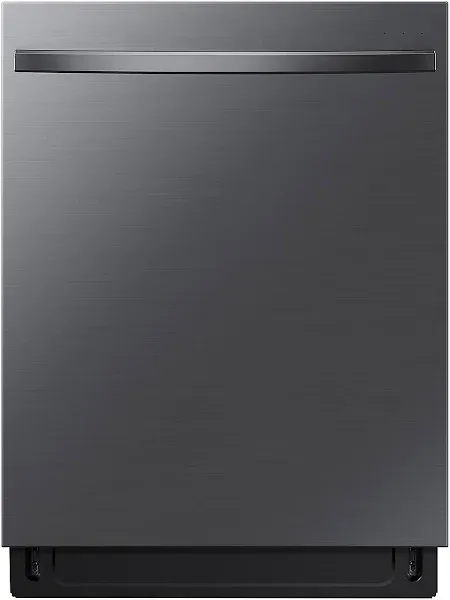 Samsung Smart Dishwasher