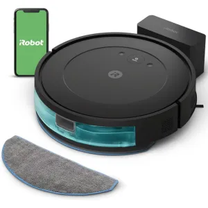 iRobot Roomba Robot Vacuum and Mop Combo